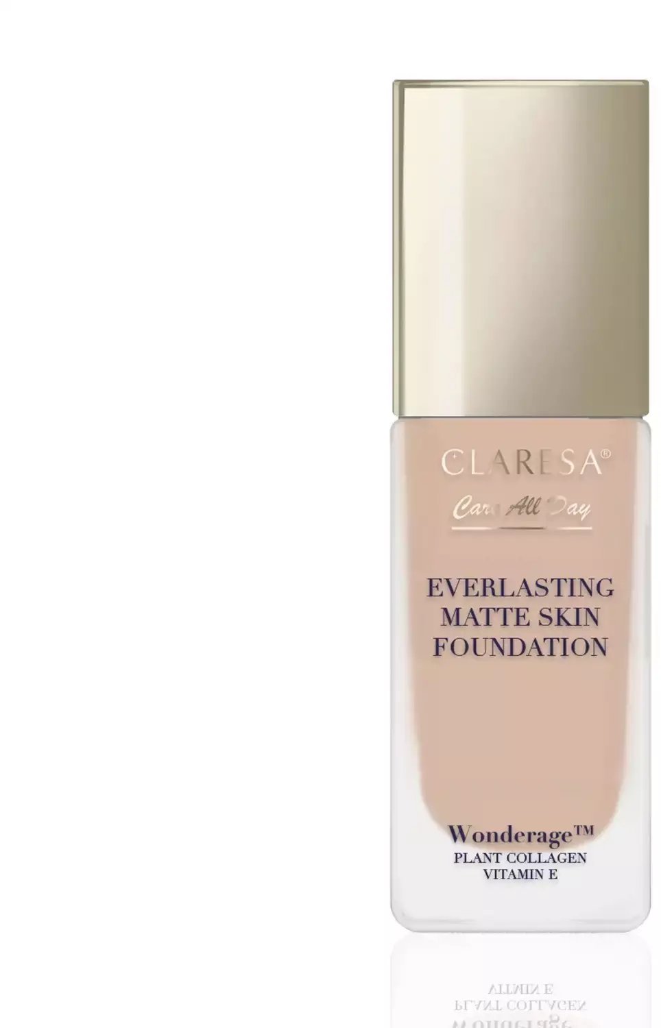Claresa CLARESA_Care All Day Everlasting Matte