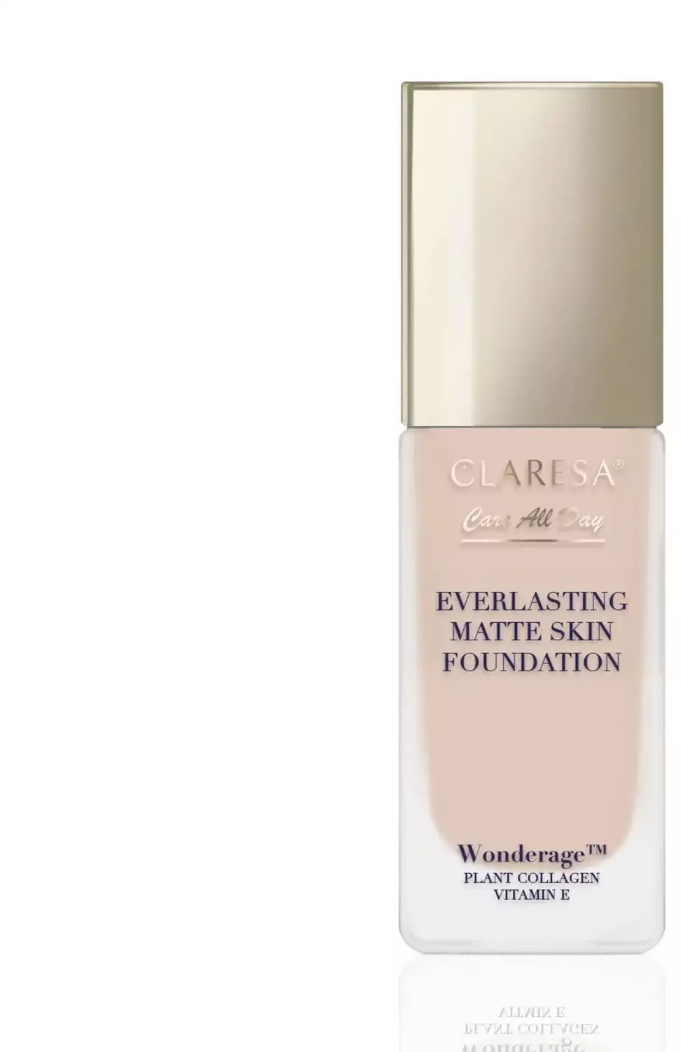 Claresa CLARESA_Care All Day Everlasting Matte
