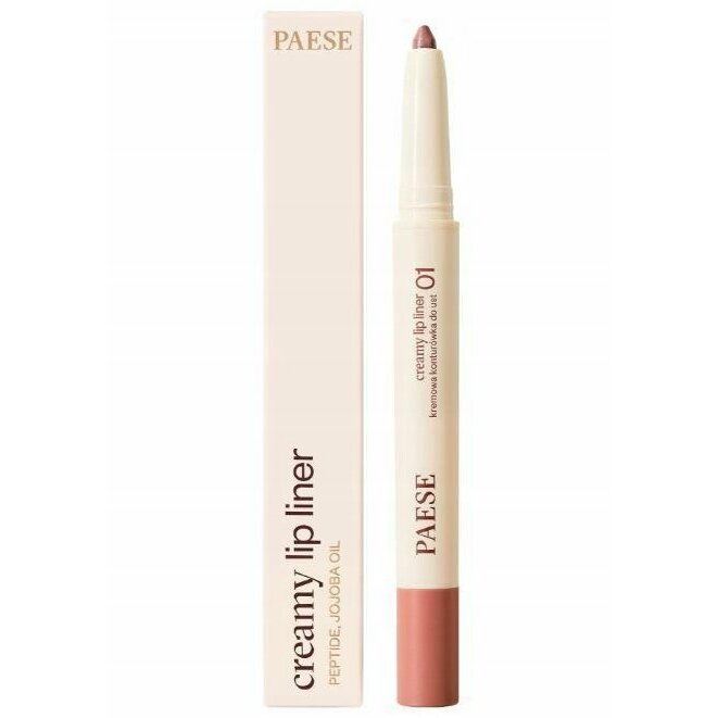 Claresa PAESE_Tasty Lips Creamy Lip Liner