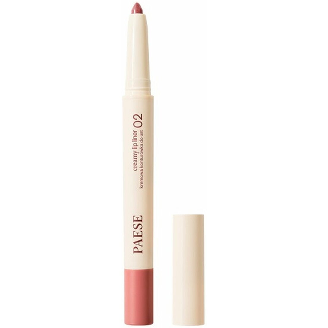 Claresa PAESE_Tasty Lips Creamy Lip Liner