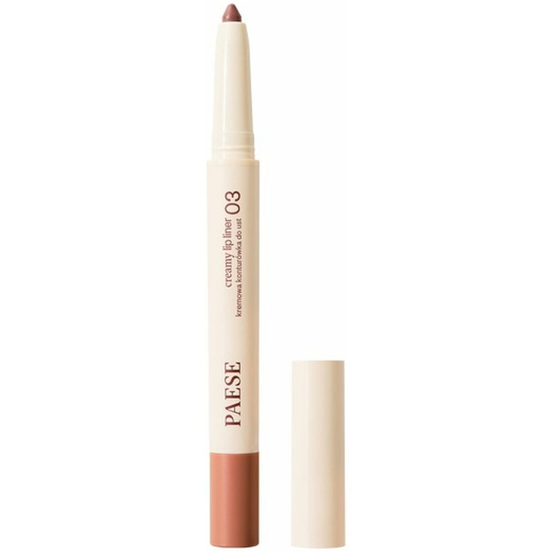 Claresa PAESE_Tasty Lips Creamy Lip Liner