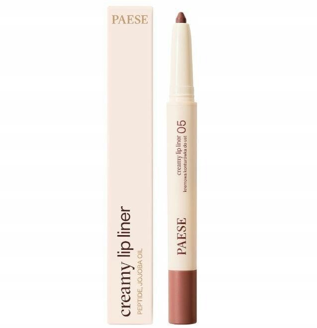 Claresa PAESE_Tasty Lips Creamy Lip Liner
