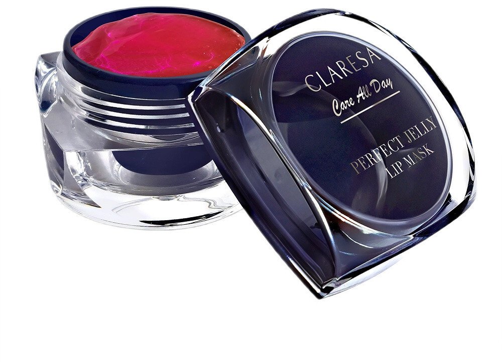 ClaresaCLARESA_Care All Day Perfect Jelly Lip