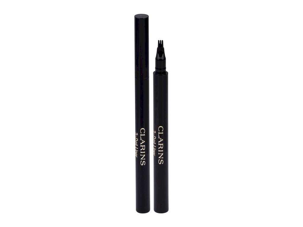 Clarins 3-Dot Liner Eye Line Acu