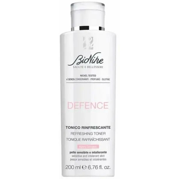 Clarins BioNike, Defence, Hydrating & Refreshing