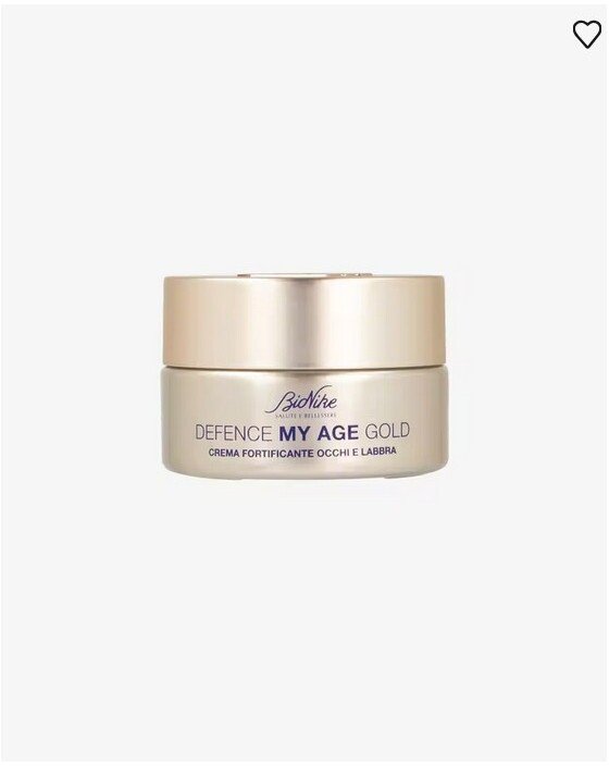 Clarins BioNike, Defence My Age Gold
