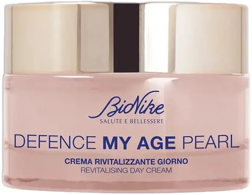 Clarins BioNike, Defence My Age Pearl