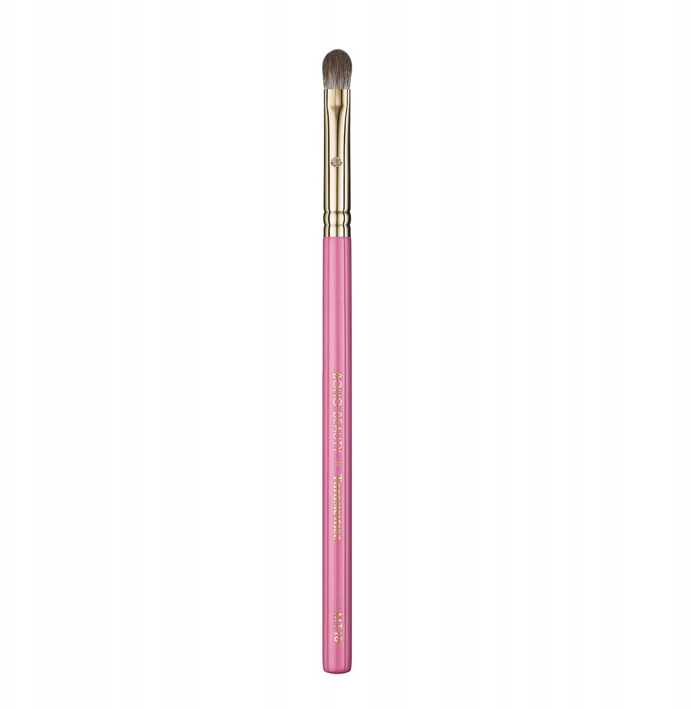 Clarins Boho Mt10 Eyeshadow Brush (5904139441701)