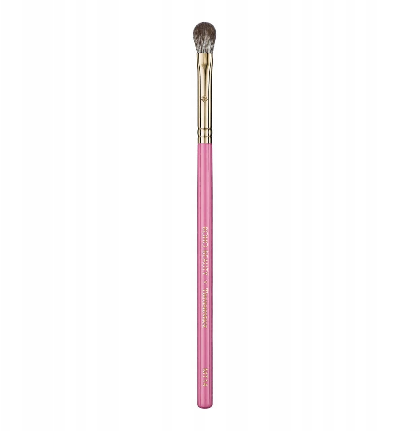 Clarins Boho Mt14 Eyeshadow Brush (5904139441749)