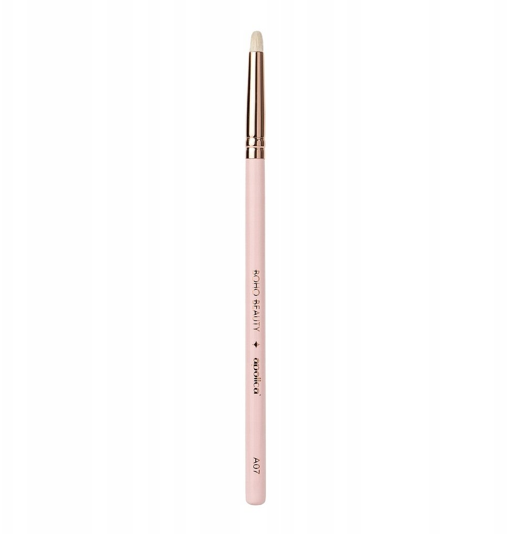 Clarins Boho Precision Eyeshadow Brush A07