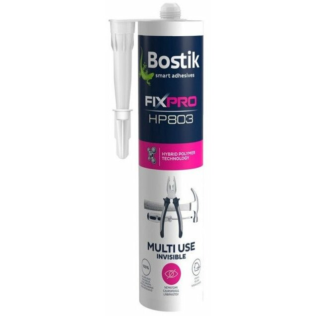 Clarins BOSTIK MULTI USE INV 290ML