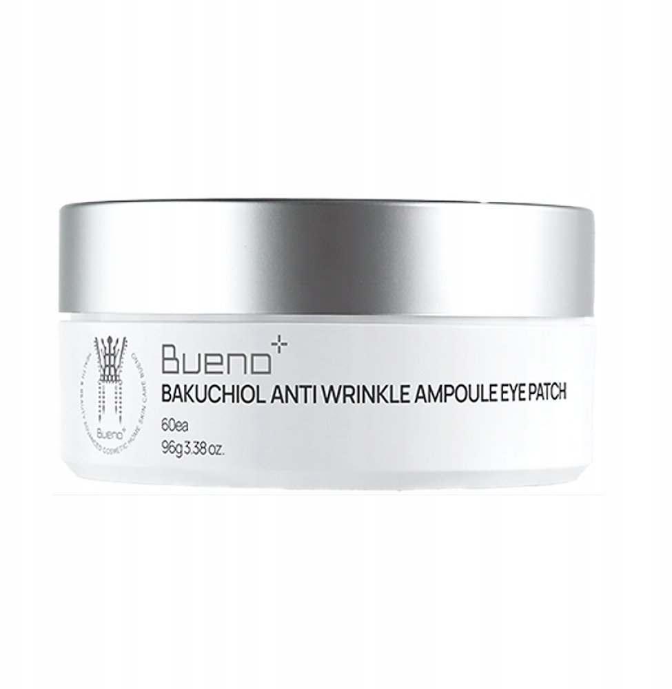 Clarins Bueno, Bakuchiol, Hydrating & Firming