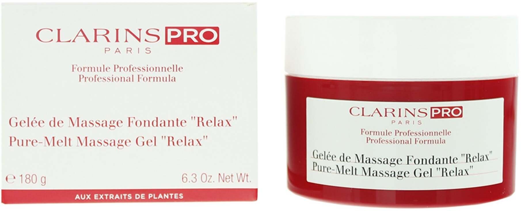Clarins Clarins, Pro Pure Melt, Marula