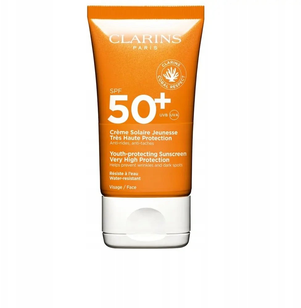 Clarins Clarins, Sun Care, Hydrating, Sunscreen