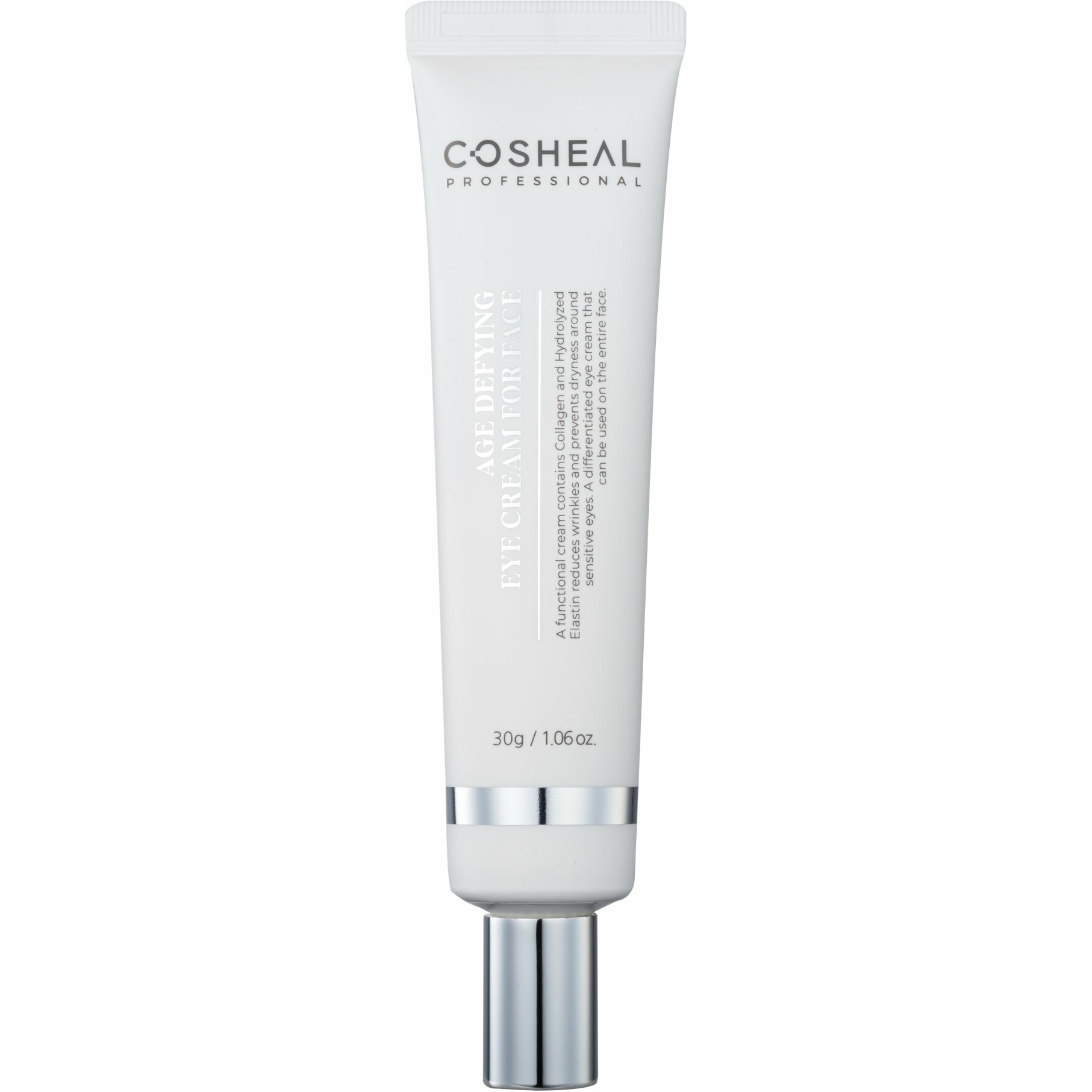 Clarins Cosheal, Age Defying, Anti-Wrinkle &