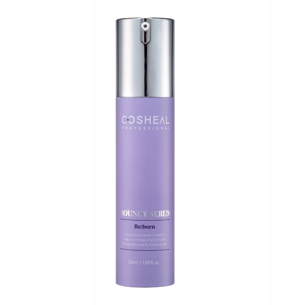 Clarins Cosheal, Reborn Bouncy, Hydrating, Firming