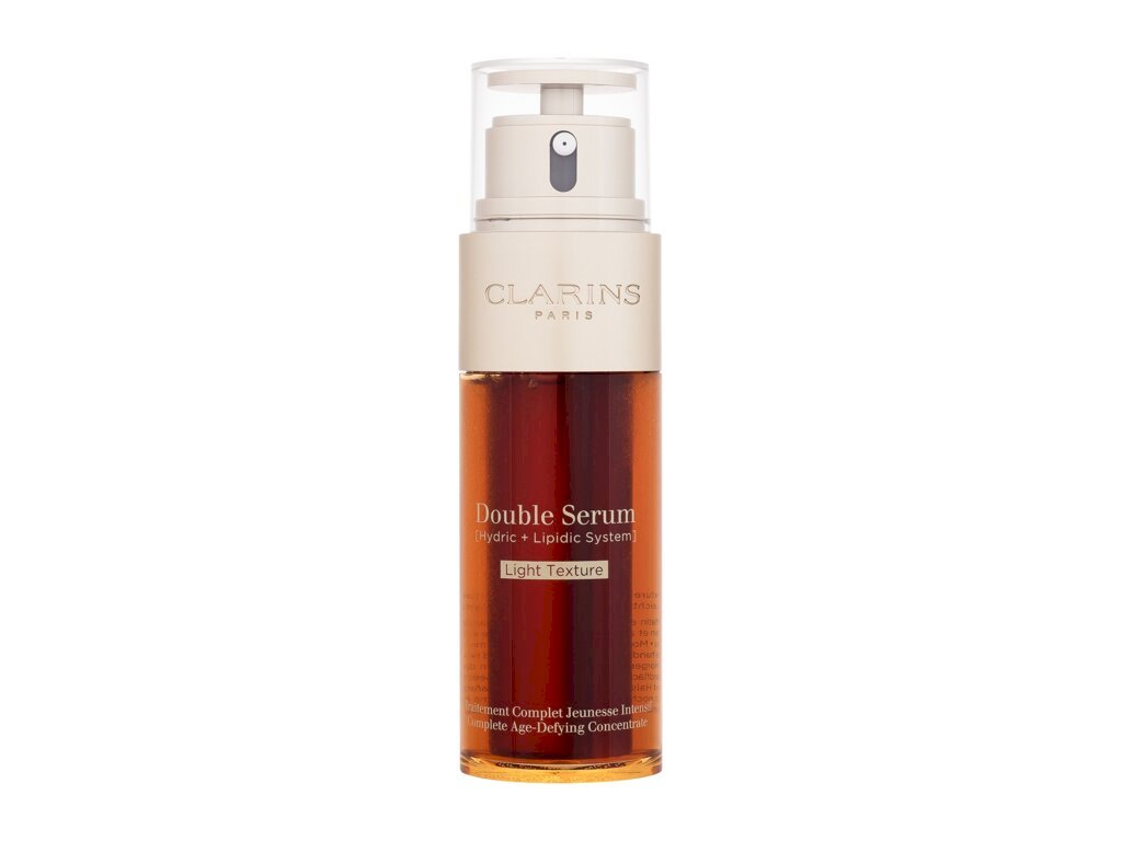 Clarins Double Serum Skin Serum Serums