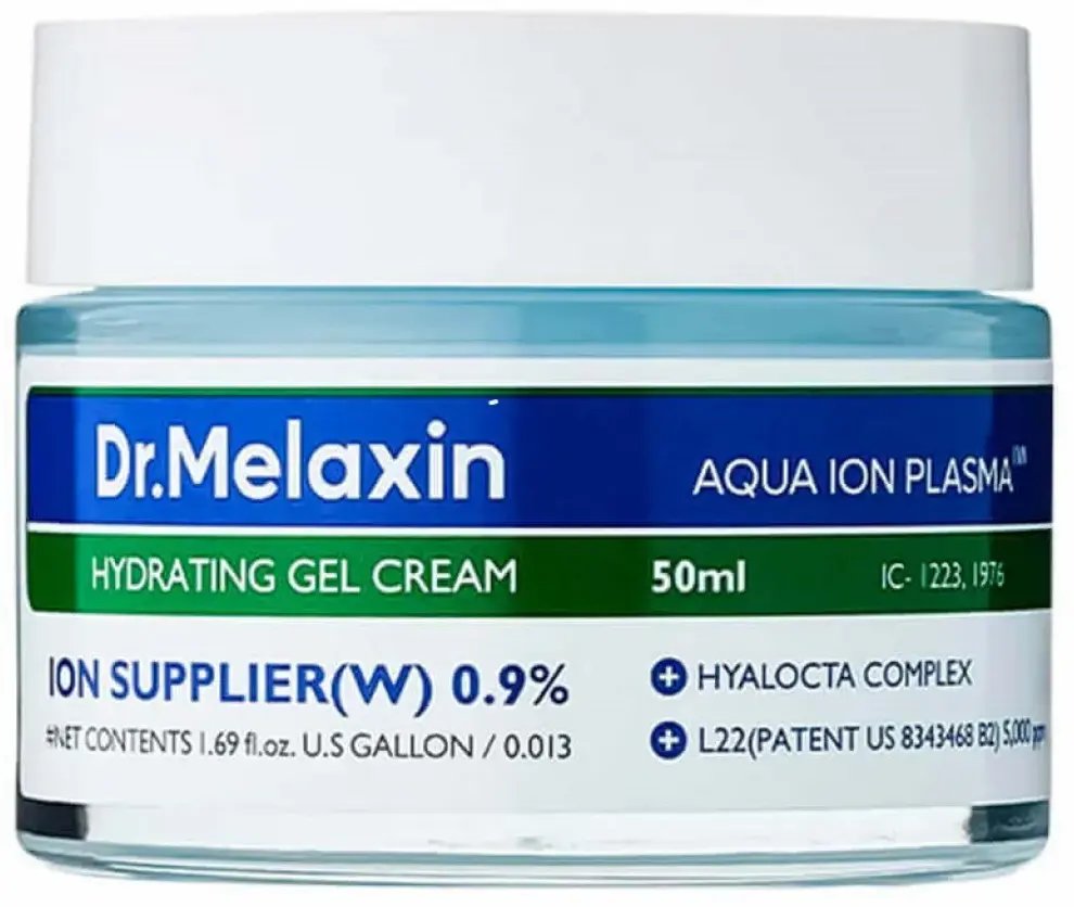 Clarins DR.MELAXIN Aqua Ion Plasma