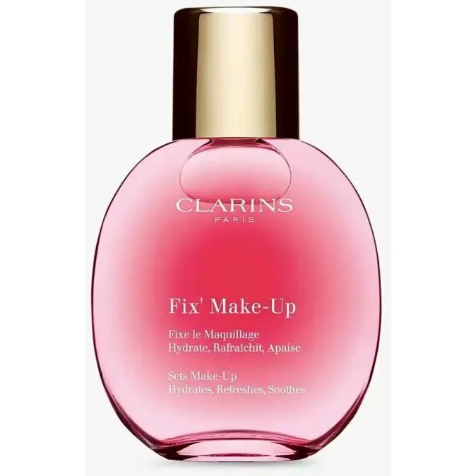 Clarins , Fix` Make Up, Hydrating, Refreshing