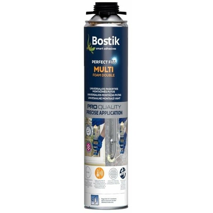 Clarins FOAM MULTI BOSTIK UNIVER 750ML