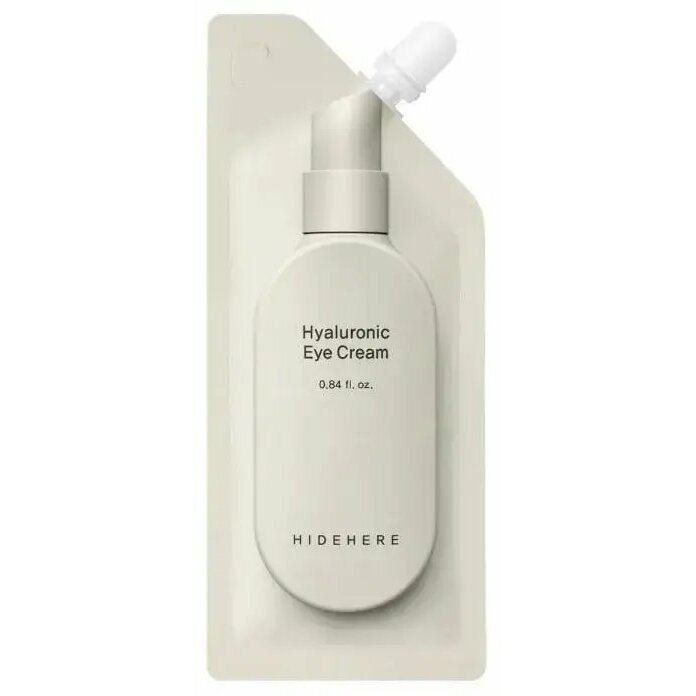 Clarins HideHere, Hyaluronic, Anti-Aging, Day &