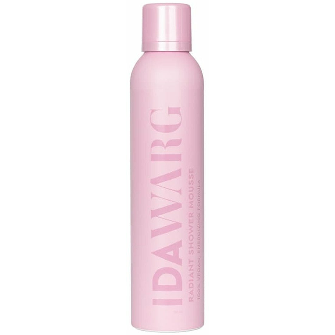 Clarins IDA WARG_Radiant Shower Mousse mus