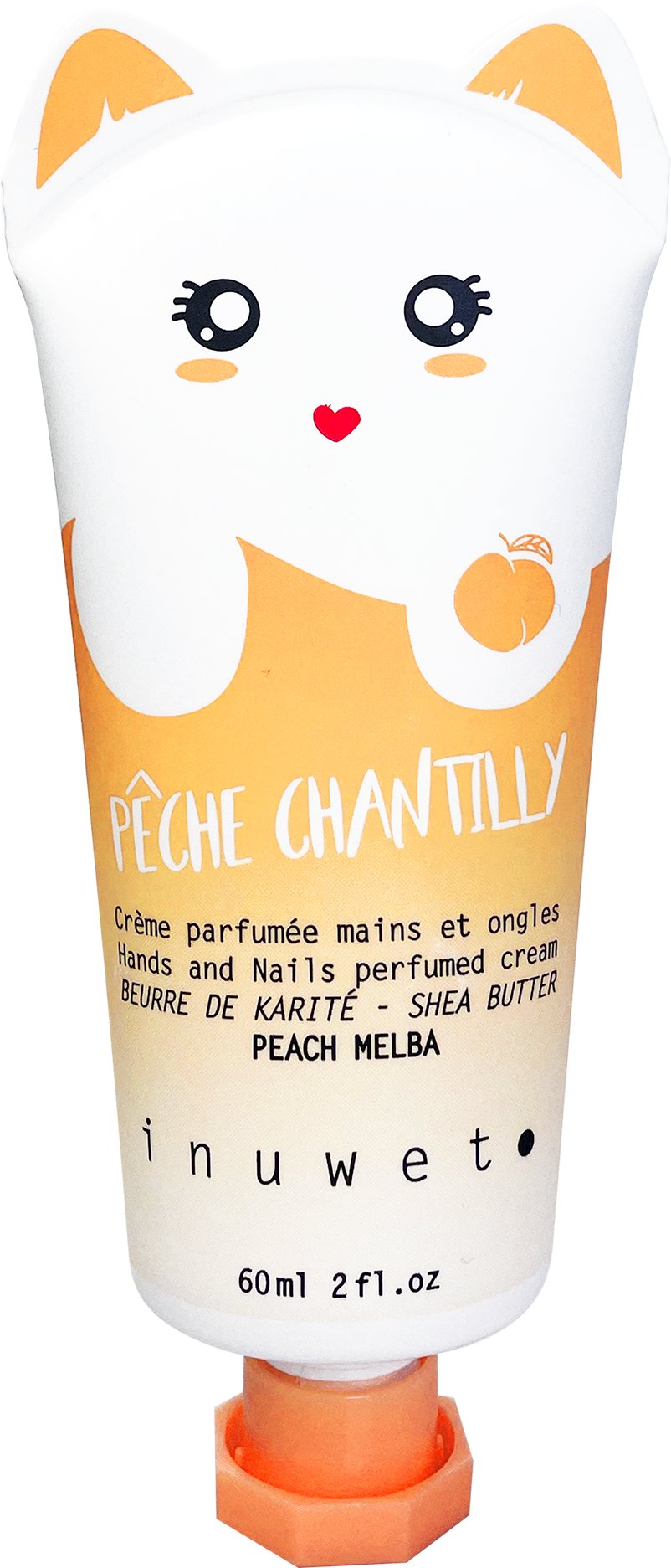 Clarins Inuwet, Peach Malba, Vegan, Moisturising
