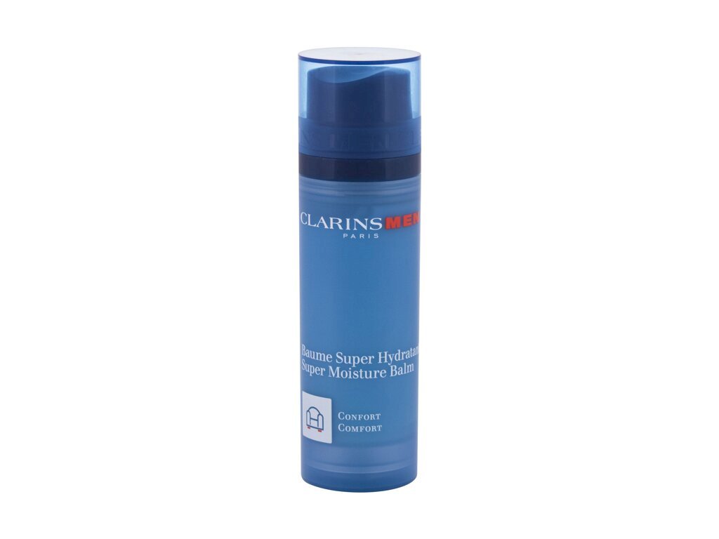 Clarins Men Day Cream Dienas krēms