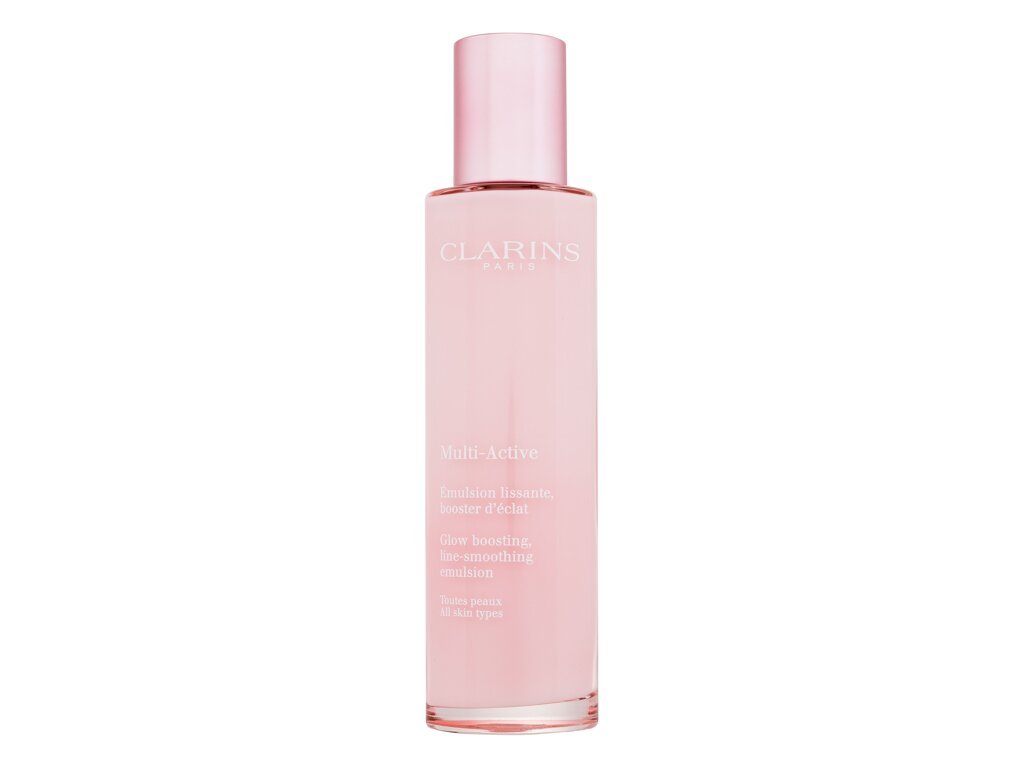 Clarins Multi-Active Dienas krēms 100ml |