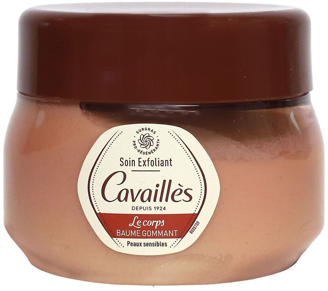 Clarins Roge Cavailles, Roge Cavailles, Exfoliating