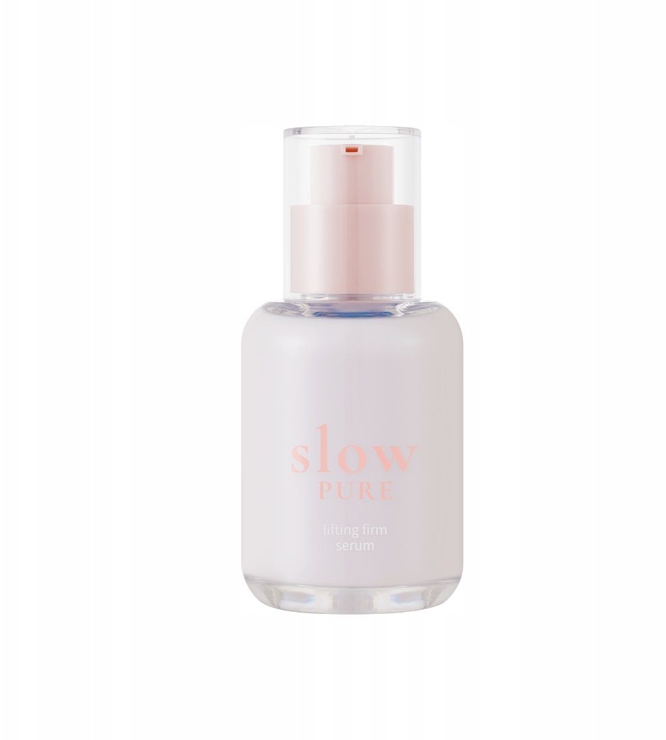Clarins Slowpure, Lifting Firm, Firming &