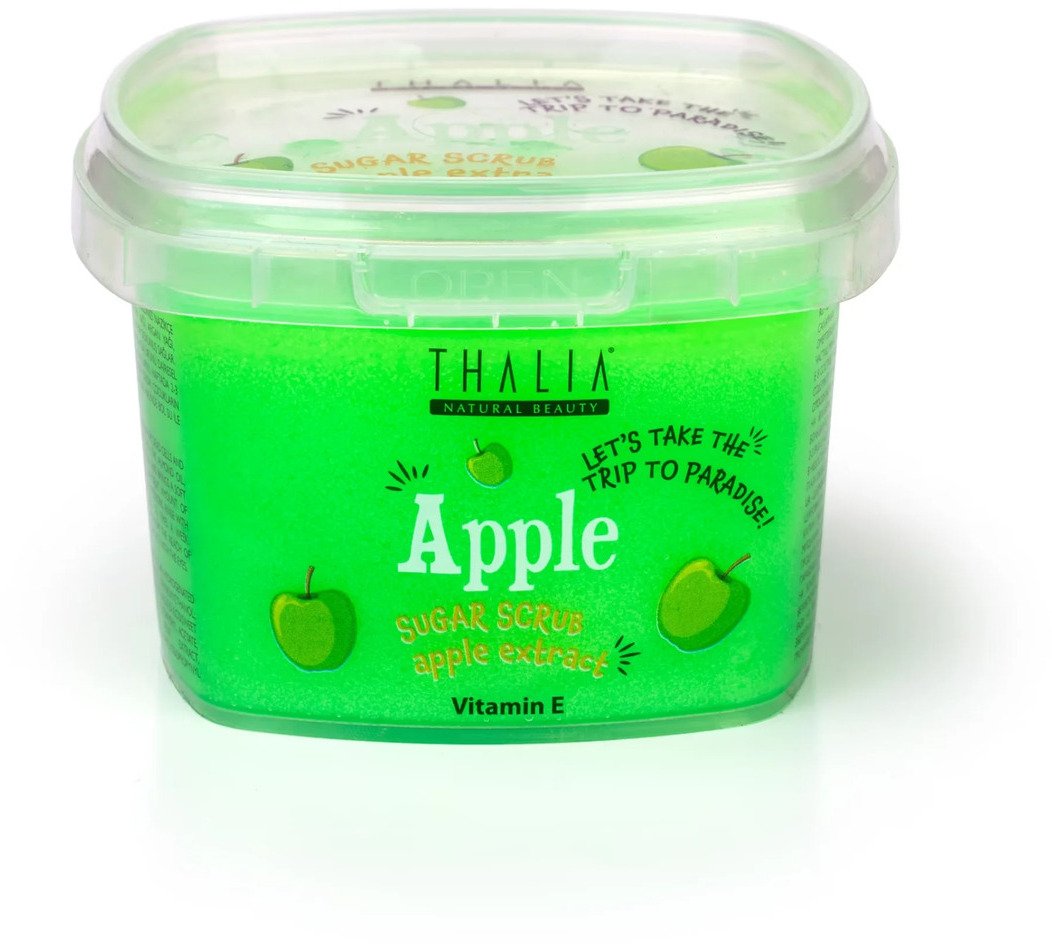 Clarins Thalia l* Beauty, Apple, Smoothing
