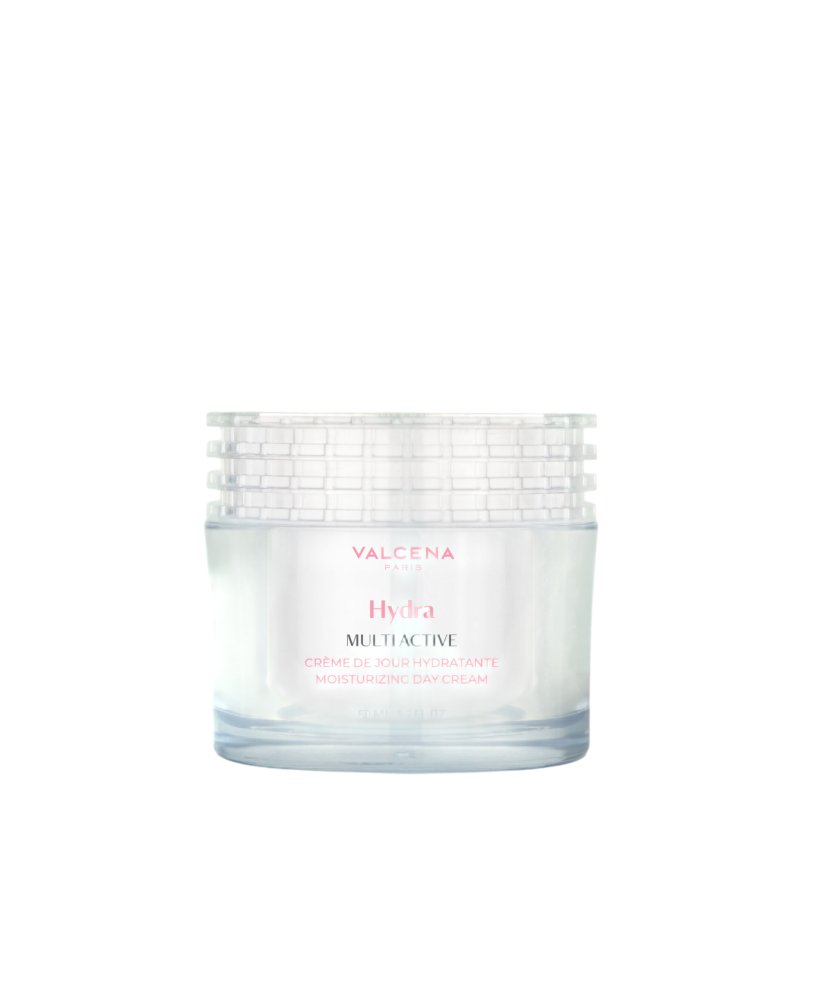 Clarins Val, Multi Active, Moisturising, Morning