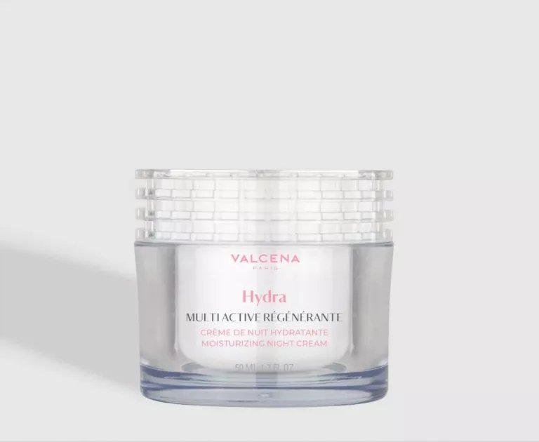 Clarins Val, Multi Active Regenerante, Moisturising