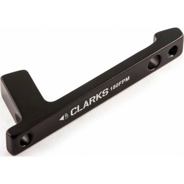 Clarks hamulca go 180mm, Post Mount