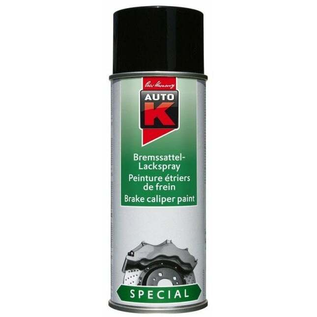 Clarks BRAKE CALIPER PAINT 1233077 |