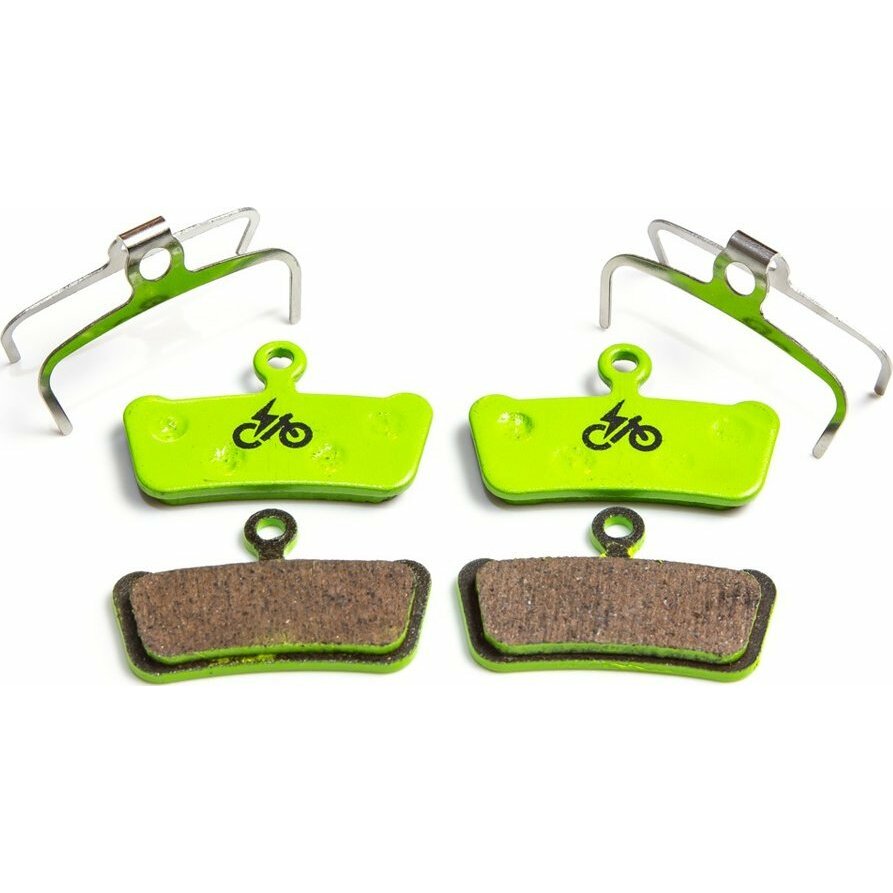 Clarks hamulcowe CLARKSE-BIKE AVID/SRAM (Avid XO
