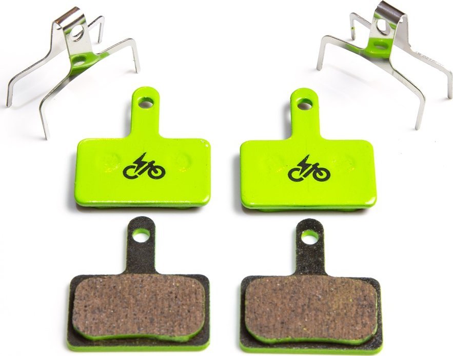Clarks  hamulcowe CLARKSE-BIKE SHIMANO/TEKTRO &TRP (Shimano