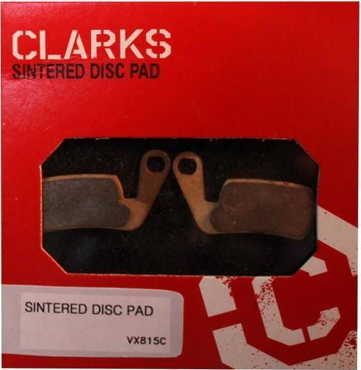 Clarks  hamulcowe CLARKSMAGURA (Magura Marta 2002-2008
