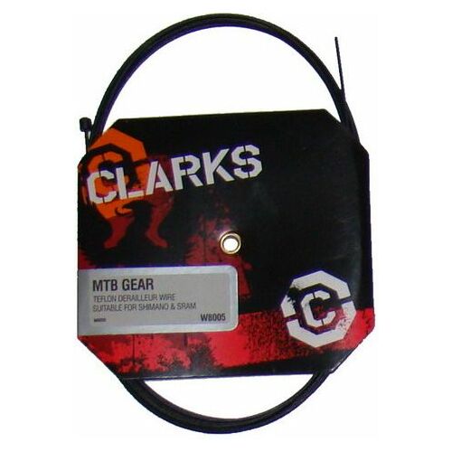 Clarks  przerzutki CLARK`S LONG LIFE OWA