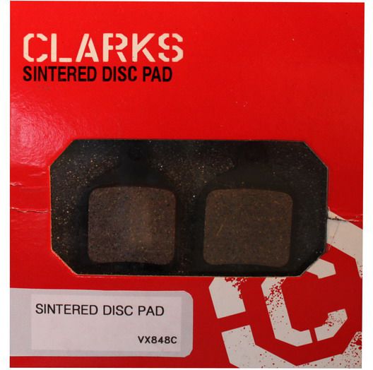 Clarks Okładziny Hamulcowe HOPE (Mono Trail)