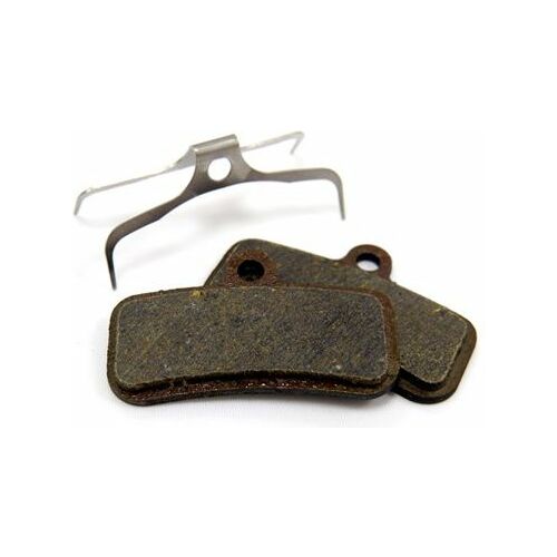 Clarks Okładziny hamulcowe SHIMANO (Saint M810