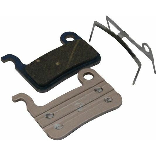 Clarks Okładziny hamulcowe SHIMANO (XTR M965