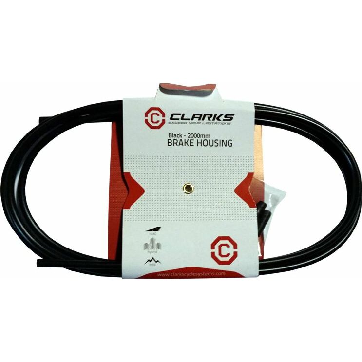Clarks Pancerz hamulca 2P z  5mm