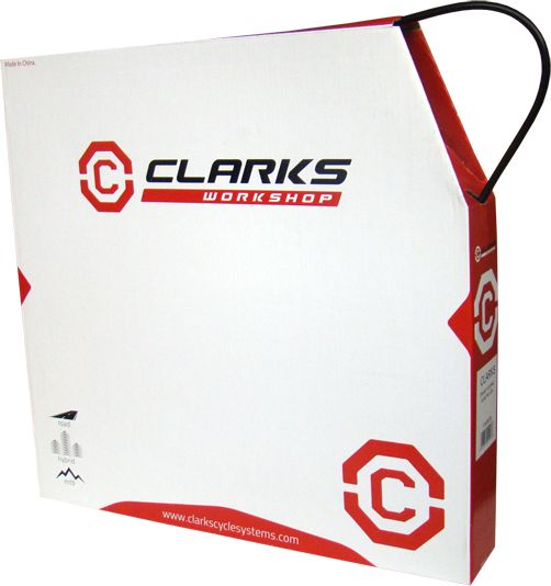 Clarks Pancerz hamulca CLARK`S 2P z