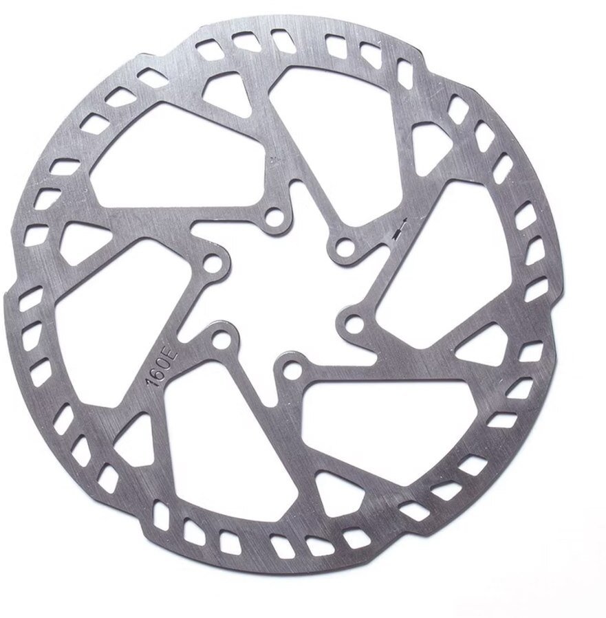 Clarks  hamulcowa e-bike CLARKS CL-01 160mm