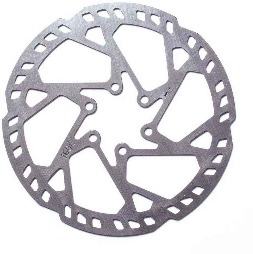 Clarks  hamulcowa e-bike CLARKS CL-01 203mm