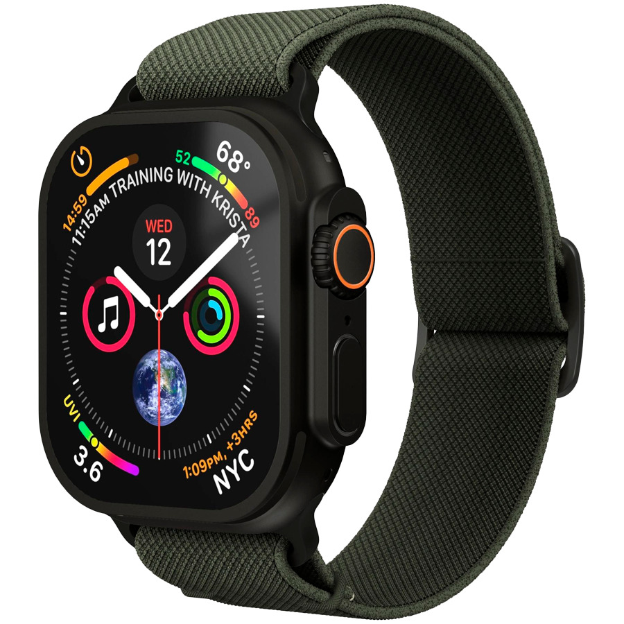 Vonmählen VONMAHLEN Classic Nylon Loop 44