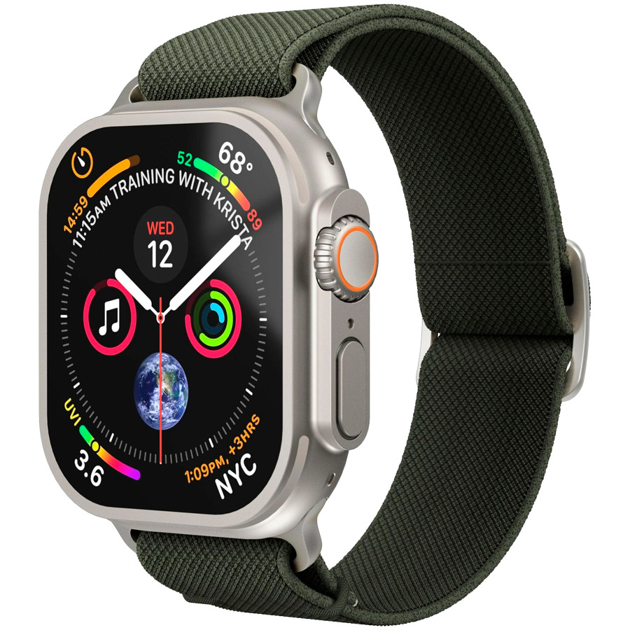 Vonmählen VONMAHLEN Classic Nylon Loop 44