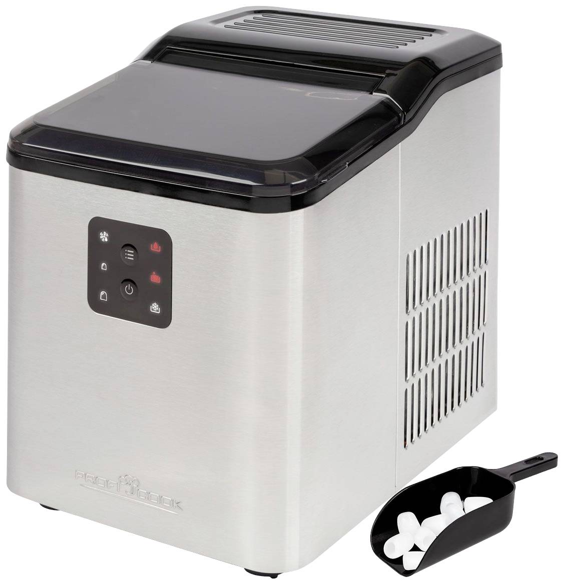 PROFI COOK CLATRONIC  PC EWB 1253